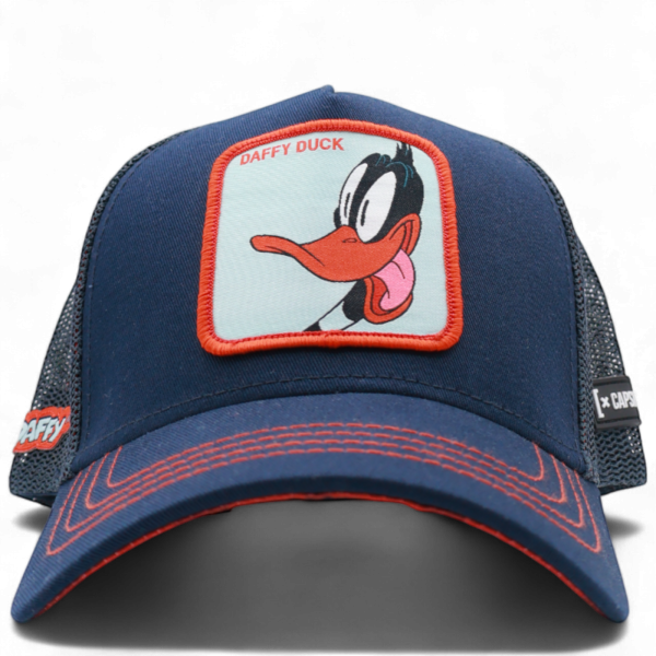 Gorra Capslab Peanuts Snoopi Negro | urbano | Recíbelo en