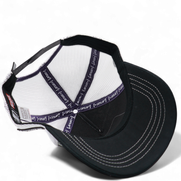 Camiseta George V Paris Oso Tedy Belt Blanco | original |