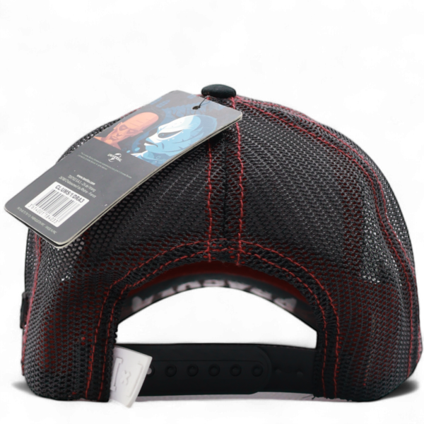 Gorra Capslab Monster Dracula Negro hombre - Compra ahora