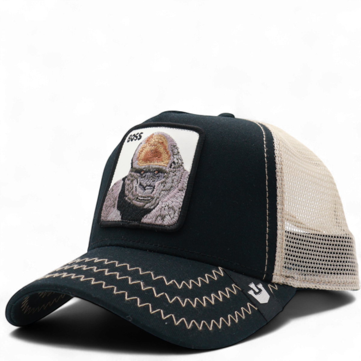 Gorra Goorin Bros Gorila Boss