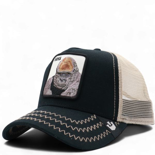Gorra Goorin Bros Gorila Boss