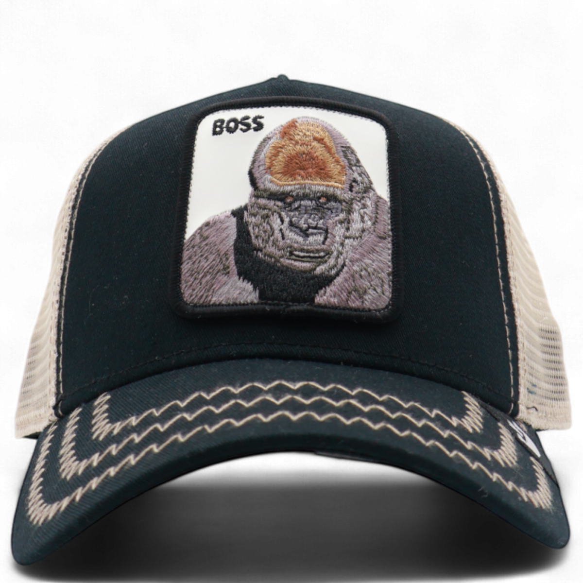 Gorra Goorin Bros Gorila Boss 2