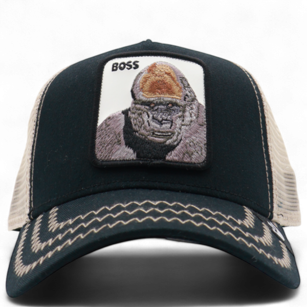 Gorra Goorin Bros Gorila Boss