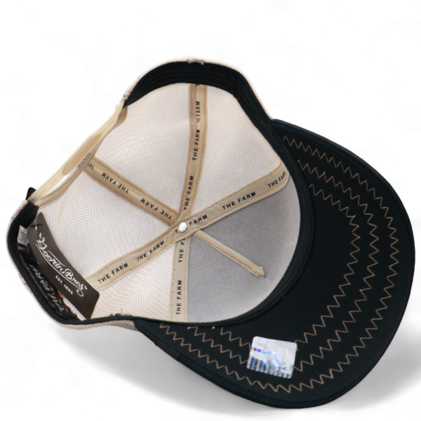 Gorra Goorin Bros Gorila Boss