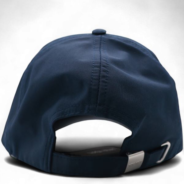 Gorra Antony Morato de Beisbol Polepina Marino