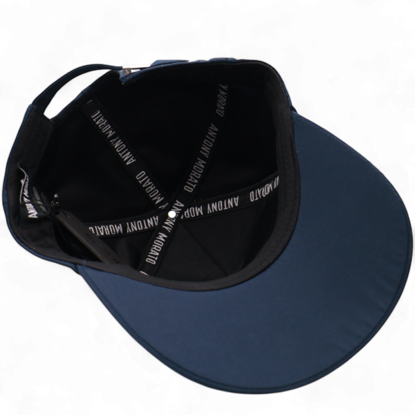 Gorra Antony Morato de Beisbol Polepina Marino