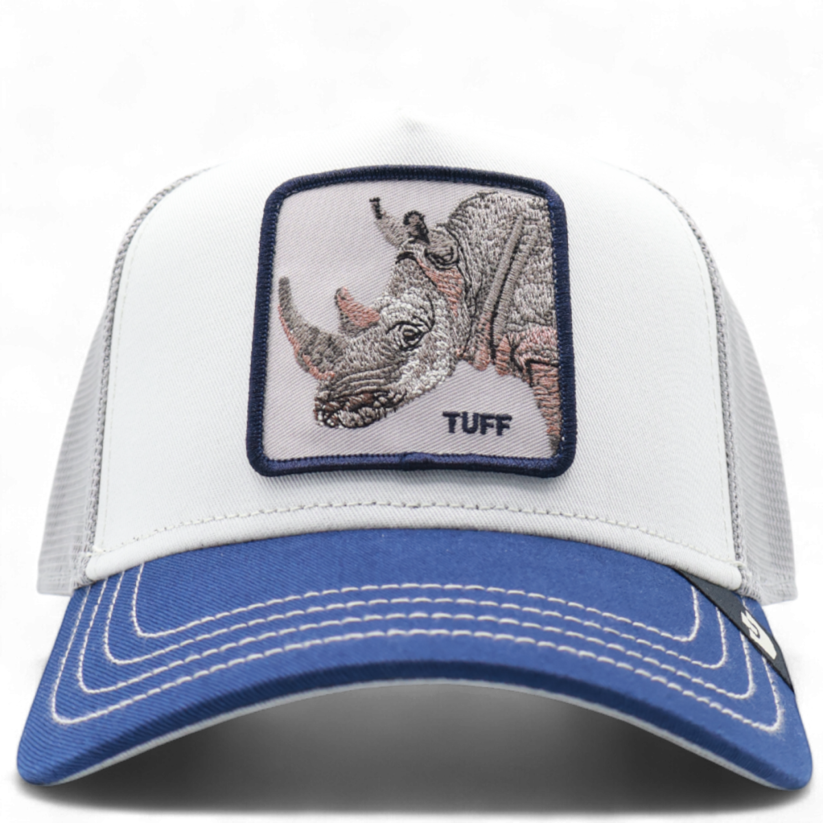 Gorra Goorin Bros Rinoceronte Tuff Multicolor 2