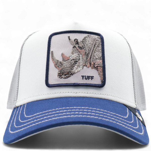 Gorra Goorin Bros Rinoceronte Tuff Multicolor