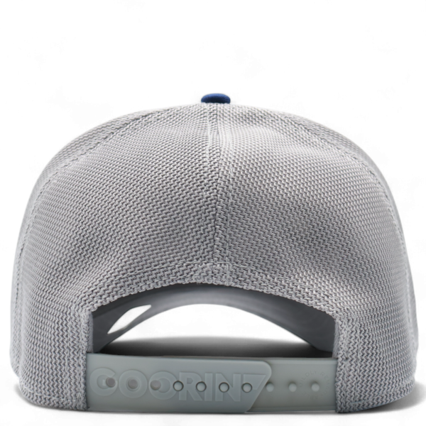 Gorra Goorin Bros Rinoceronte Tuff Multicolor