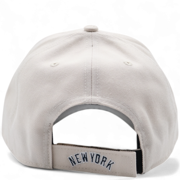 Gorra Yankees MVP 47 Brand - Estilo Clásico