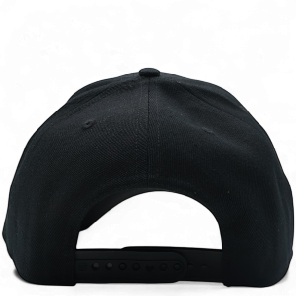 Gorra 47 New York Yankees Mvp Black/Black Adjustable