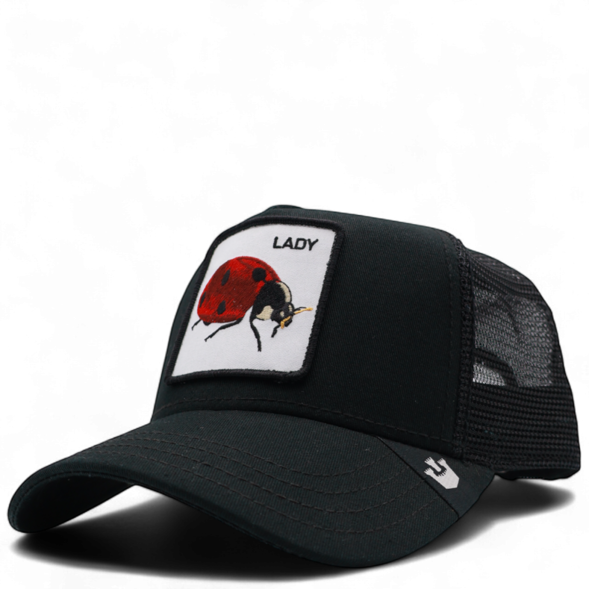 Gorra Goorin Bros Lady Negro