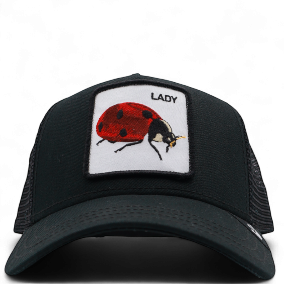 Gorra Goorin Bros Lady Negro 2