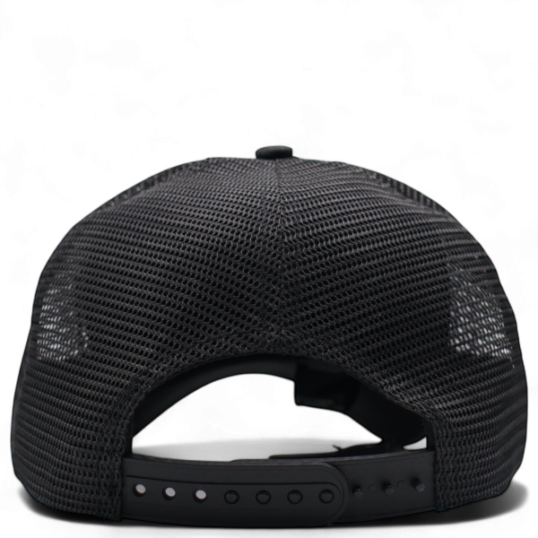 Gorra Gianni Kavanagh Showstopper Cap Negro