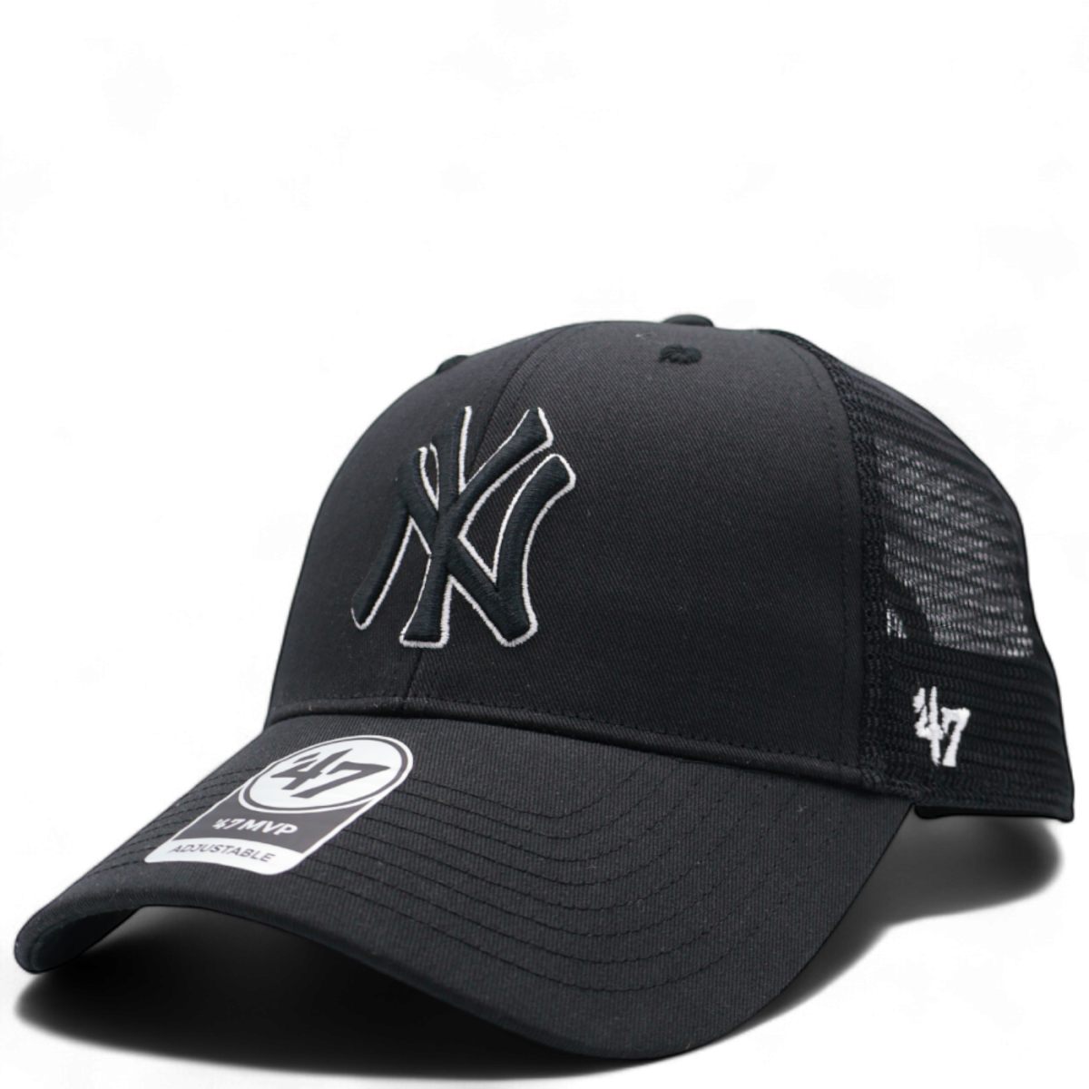 Gorra Yankees MVP 47 Brand - Estilo Clásico