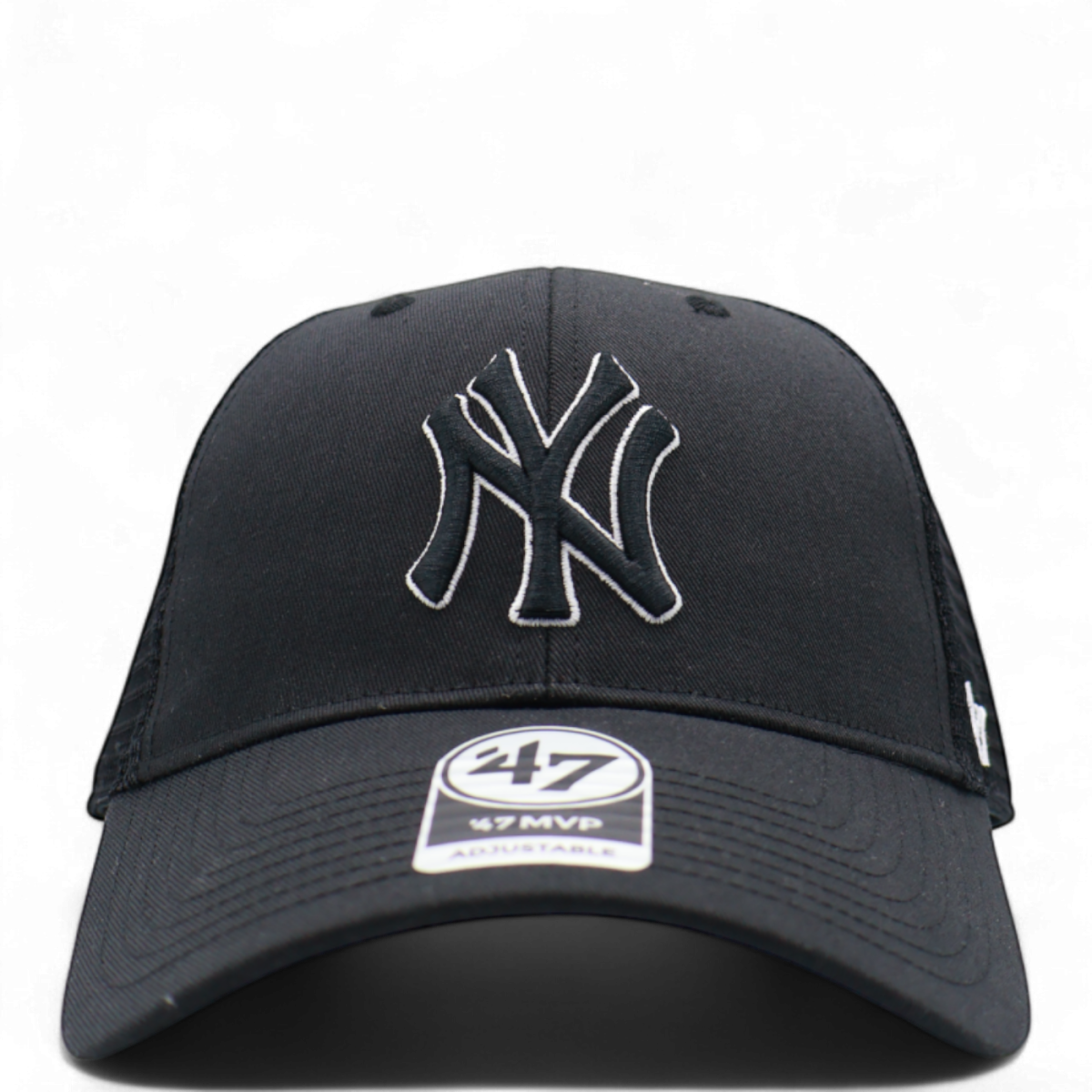 Gorra Yankees MVP 47 Brand - Estilo Clásico 2