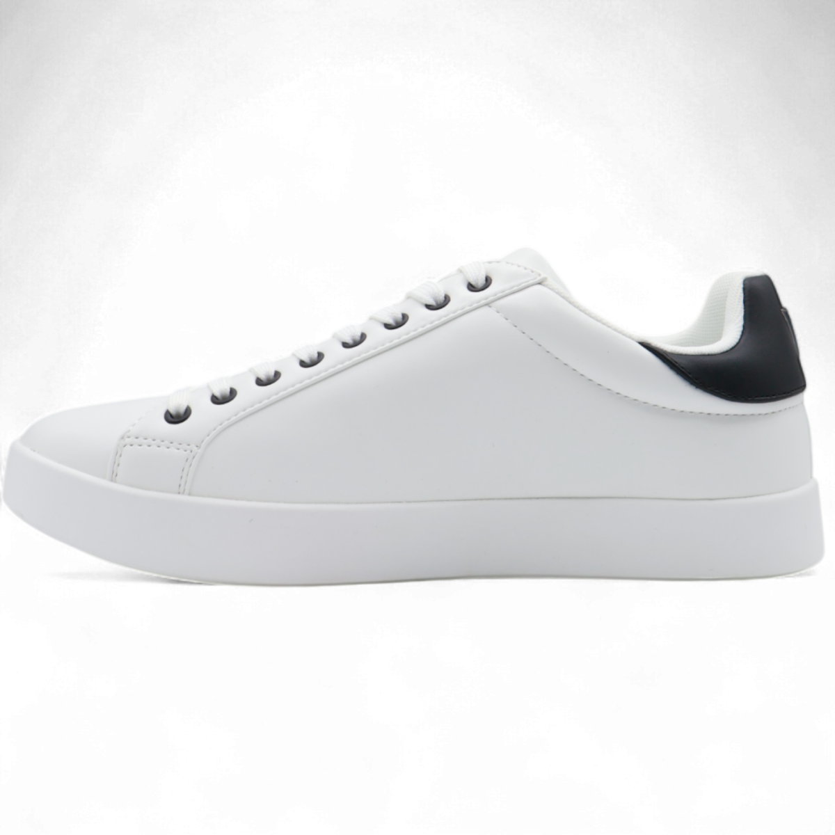 Zapatillas Guess Only Basic Blanco 2