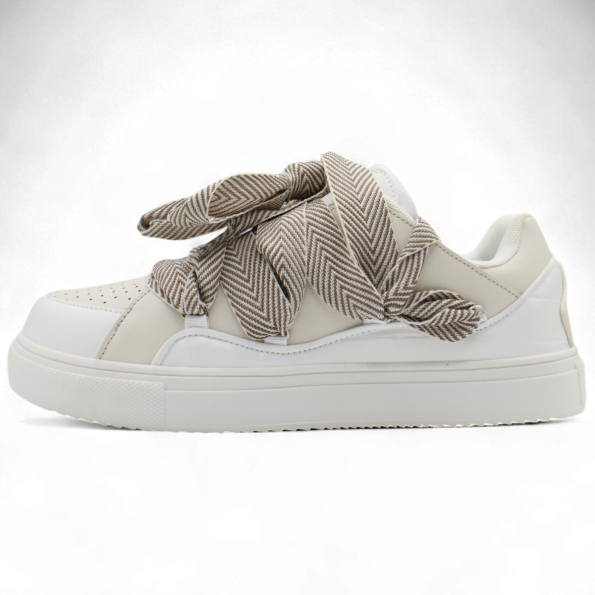 Zapatillas Gianni Kavanagh Rough Beig