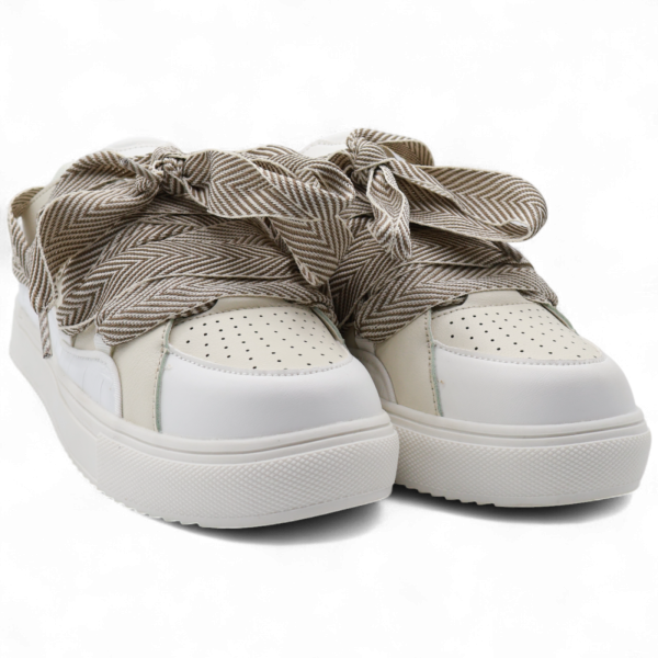 Zapatillas Gianni Kavanagh Rough Beig