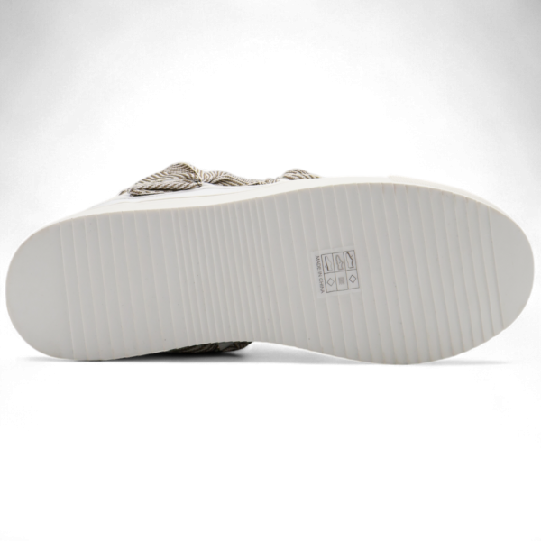 Zapatillas Gianni Kavanagh Rough Beig