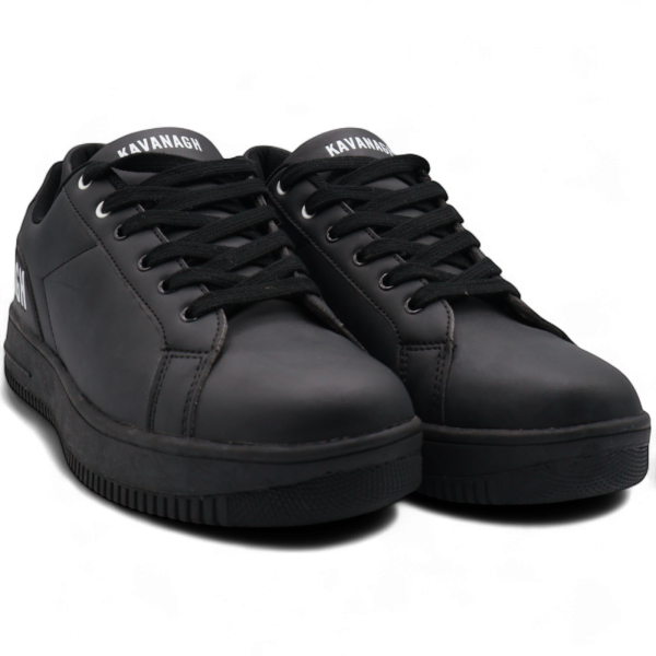 Zapatillas Gianni Kavanagh Deportivas Street Negro Gianni Kavanagh | Calzado  - Estilo urbano premium
