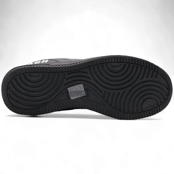 Zapatillas Gianni Kavanagh Deportivas Street Negro Gianni Kavanagh | Calzado  - Estilo urbano premium