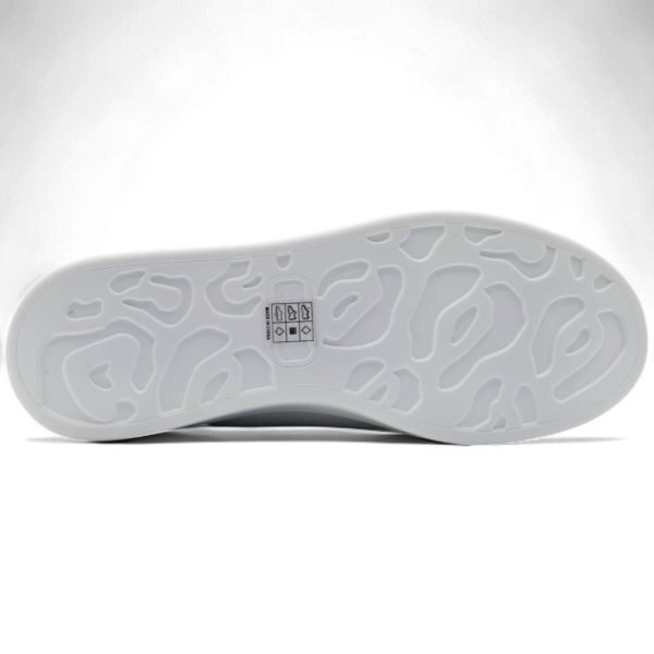 Zapatillas Gianni Kavanagh Deportivas Mejoradas Blanco Gianni Kavanagh | Calzado  - Estilo urbano premium