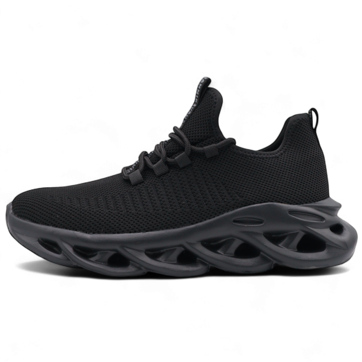 Zapatillas Gianni Kavanagh Structure Negro