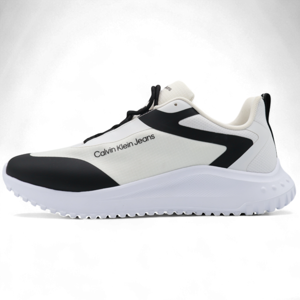 Zapatillas Calvin Klein Deportivo Casual Blanco