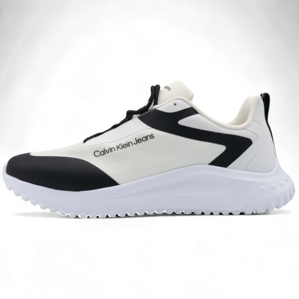 Zapatillas Calvin Klein Deportivo Casual Blanco Calvin Klein | Calzado  - Estilo urbano premium