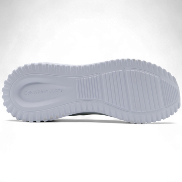 Zapatillas Calvin Klein Deportivo Casual Blanco Calvin Klein | Calzado  - Estilo urbano premium