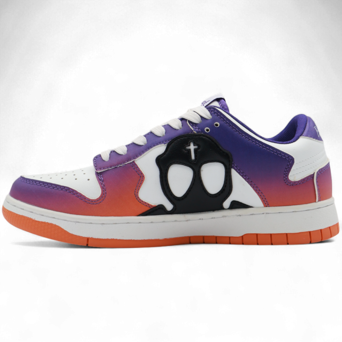 Zapatillas ButNot Masck Miami Blanco y Rosa 2