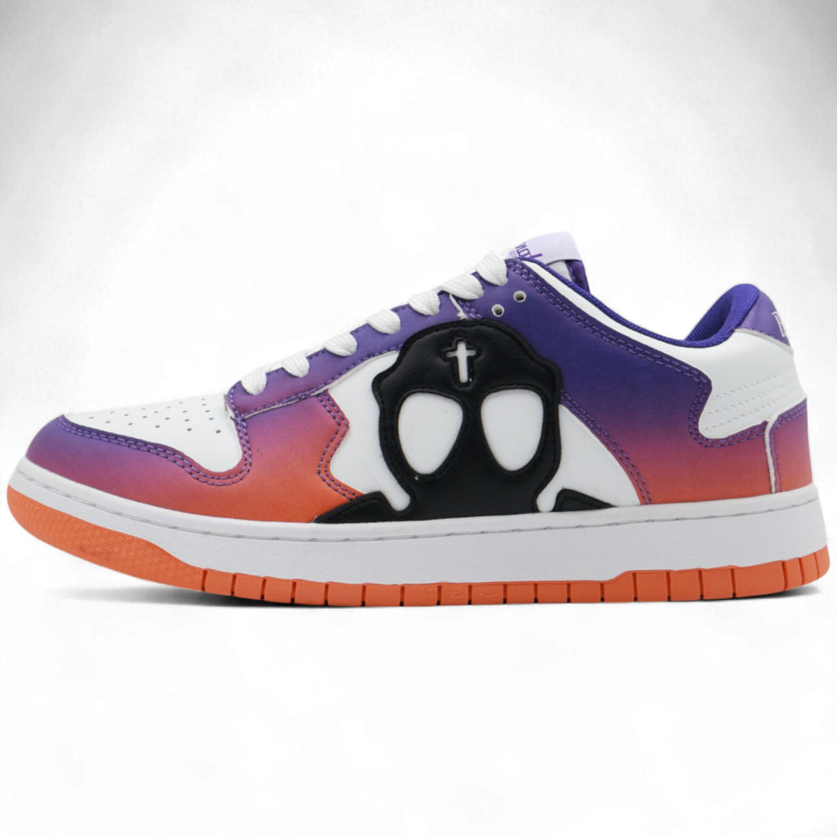 Zapatillas ButNot Masck Miami Blanco y Rosa