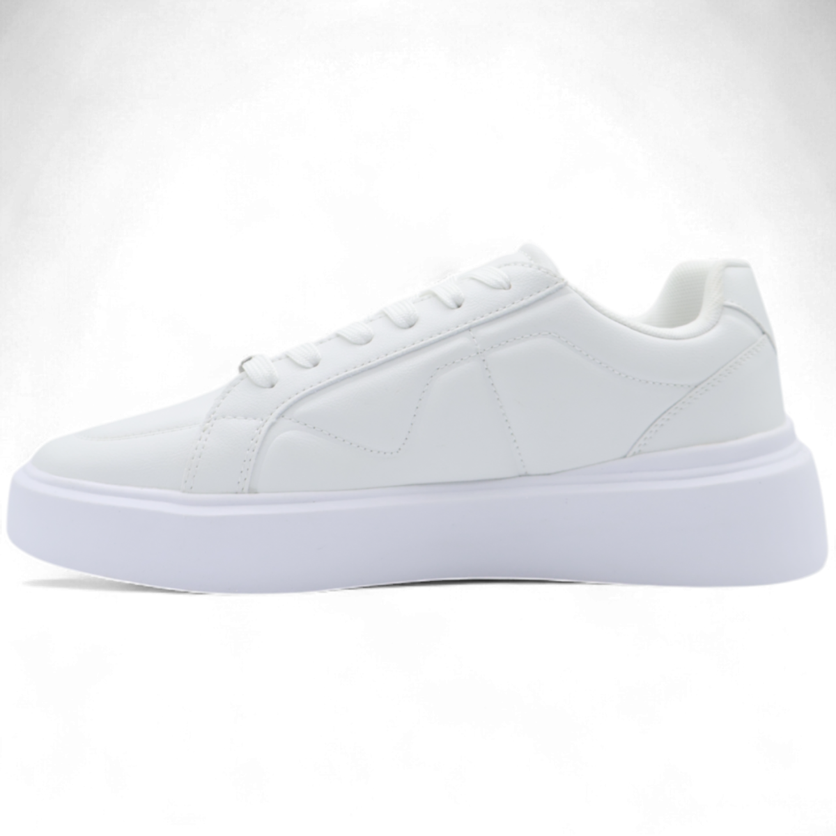 Zapatillas Antony Morato Blanca FABIAN de Ecopiel Antony Morato | Calzado  - Estilo urbano premium 2