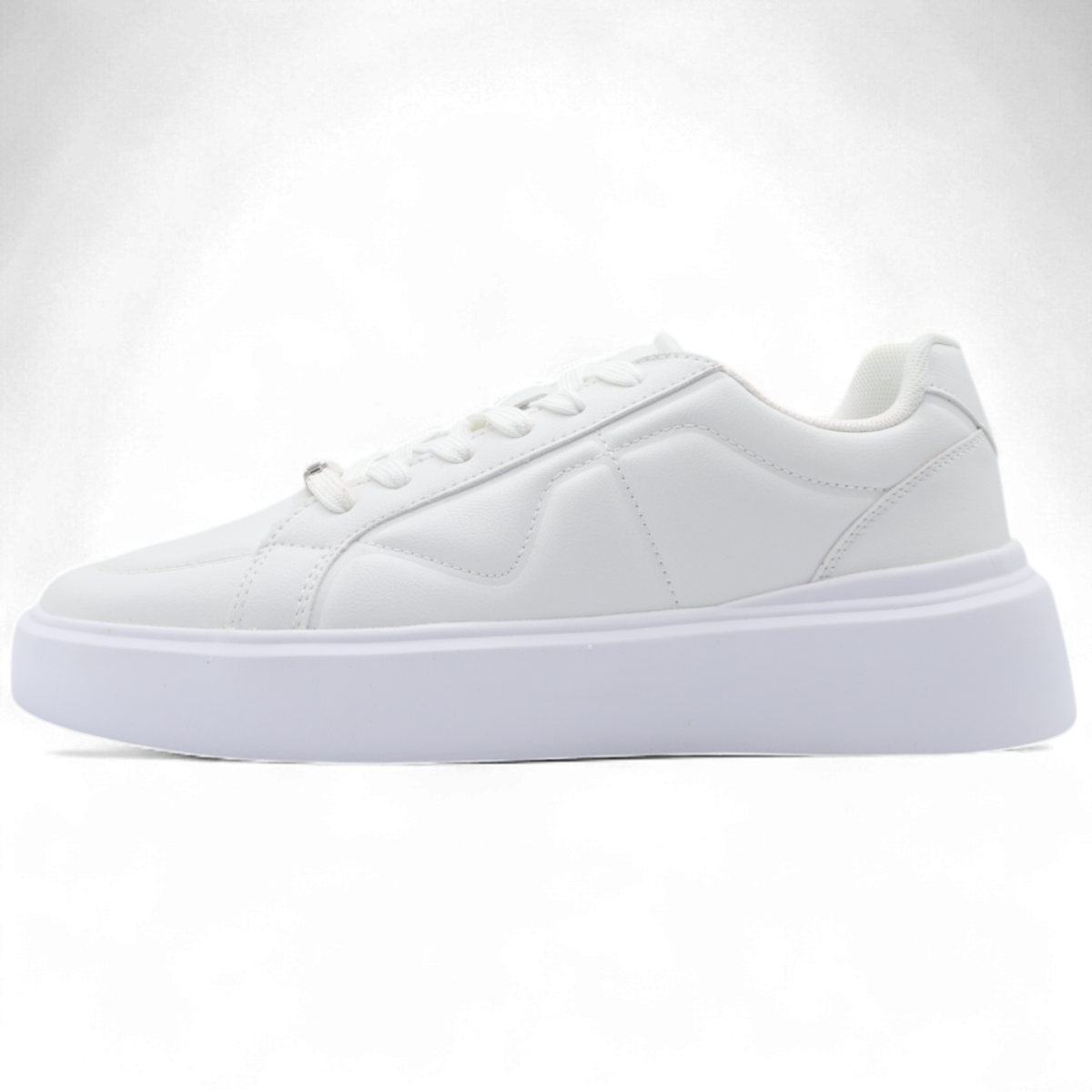 Zapatillas Antony Morato Blanca FABIAN de Ecopiel