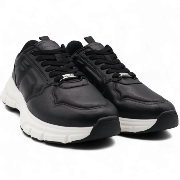 Zapatillas Antony Morato Negra Running MAUI Antony Morato | Calzado  - Estilo urbano premium