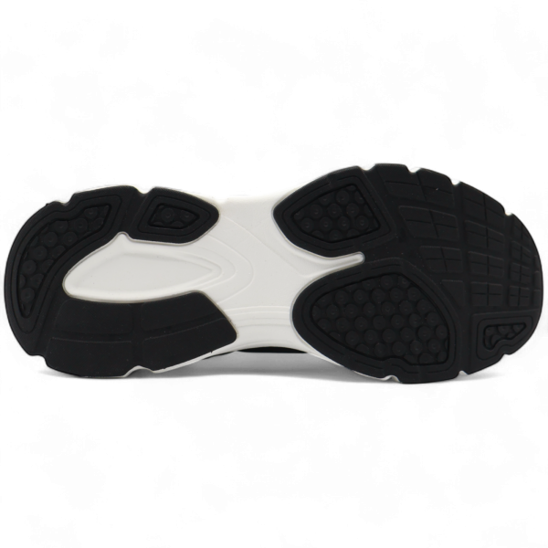 Zapatillas Antony Morato Negra Running MAUI Antony Morato | Calzado  - Estilo urbano premium