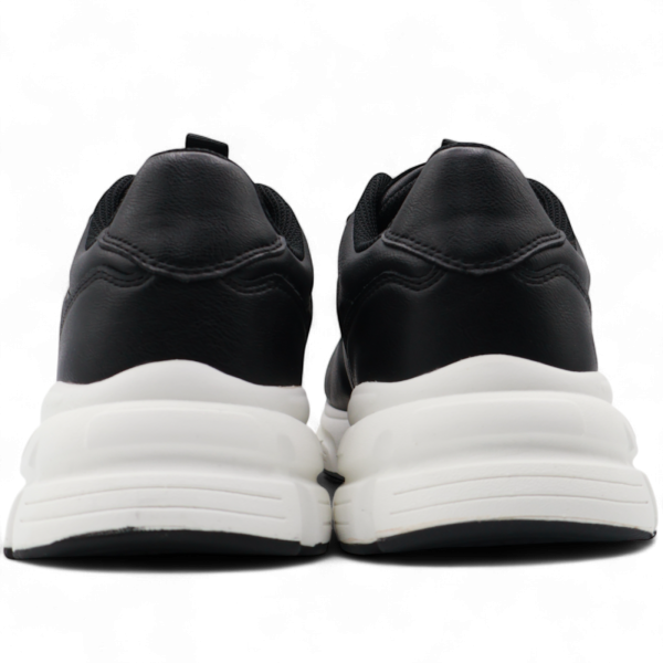 Zapatillas Antony Morato Negra Running MAUI Antony Morato | Calzado  - Estilo urbano premium