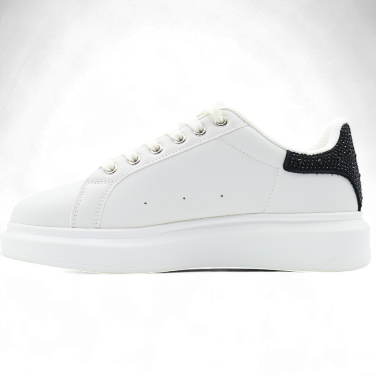 Zapatillas Gianni Kavanagh Glimpse Up Blanco 2