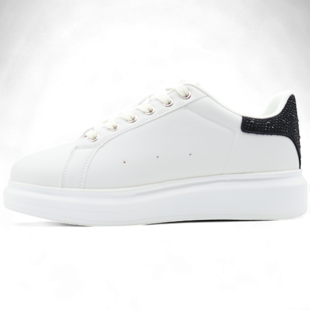 Zapatillas Gianni Kavanagh Glimpse Up Blanco