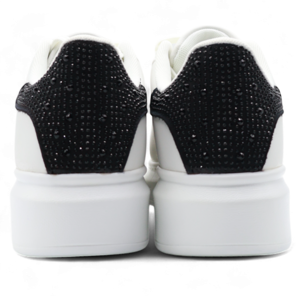 Zapatillas Gianni Kavanagh Glimpse Up Blanco