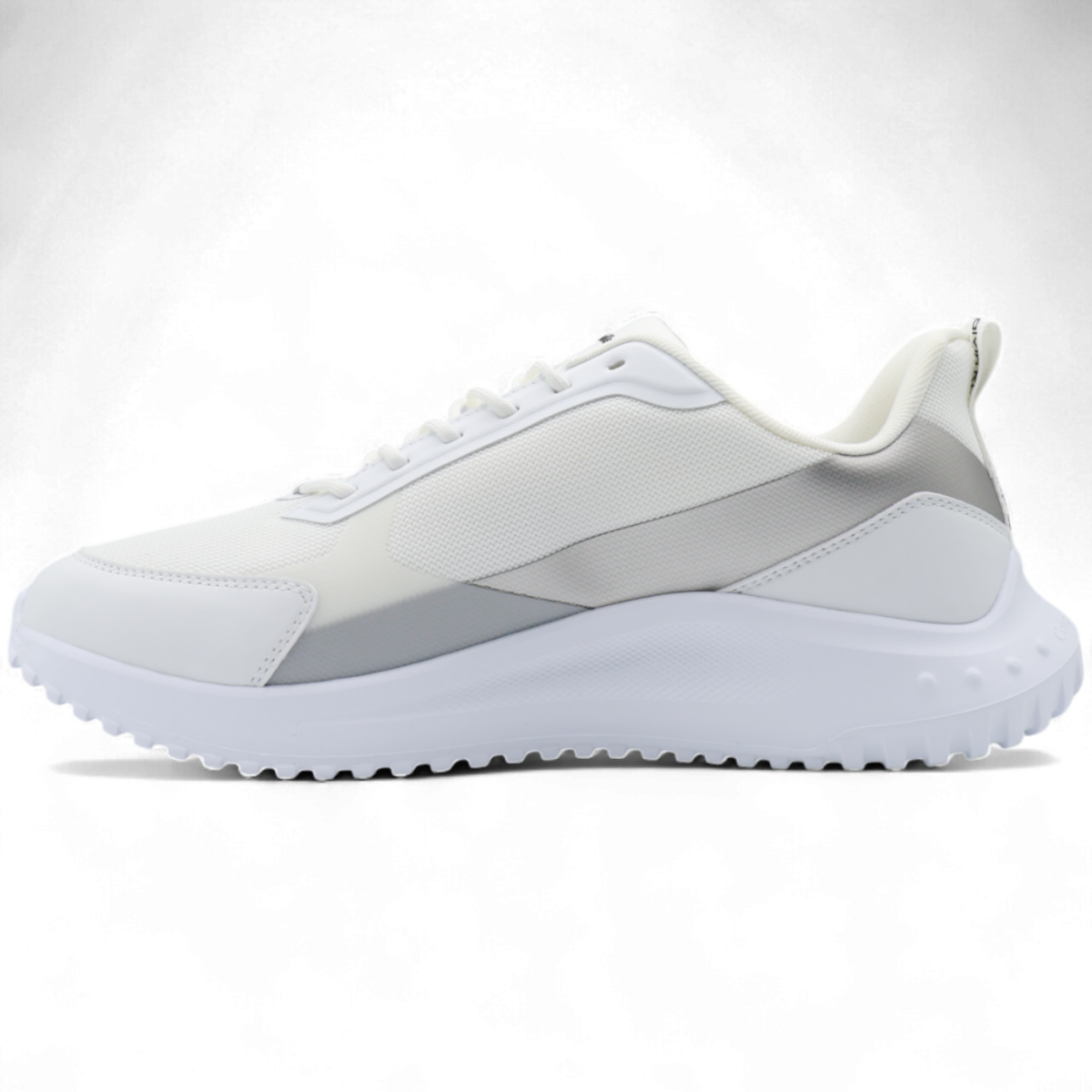 Zapatillas Calvin Klein de Cordura Blanco 2
