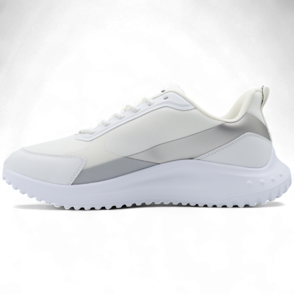 Zapatillas Calvin Klein de Cordura Blanco