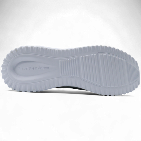 Zapatillas Calvin Klein de Cordura Blanco