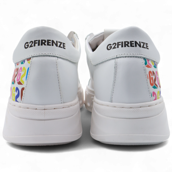 Zapatillas G2 Firenze Cubics Multicolor G2 Firenze | Calzado  - Estilo urbano premium