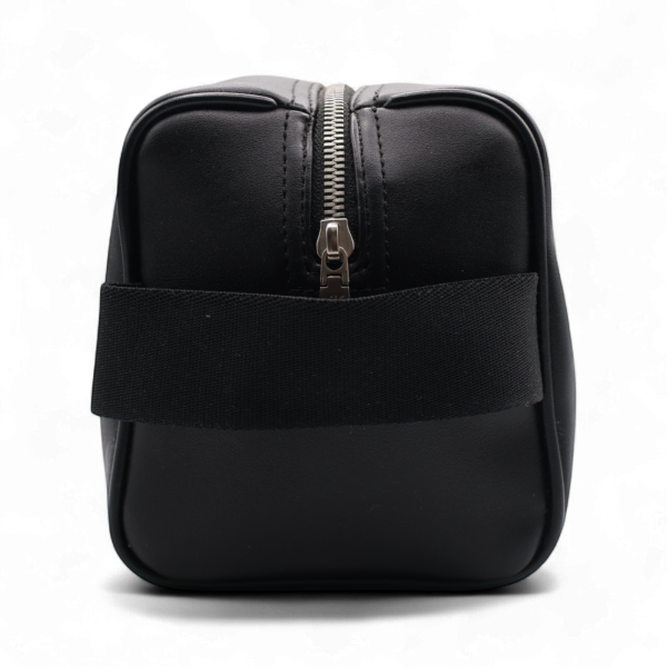 Bolso Calvin Klein Logo Variado CK Negro