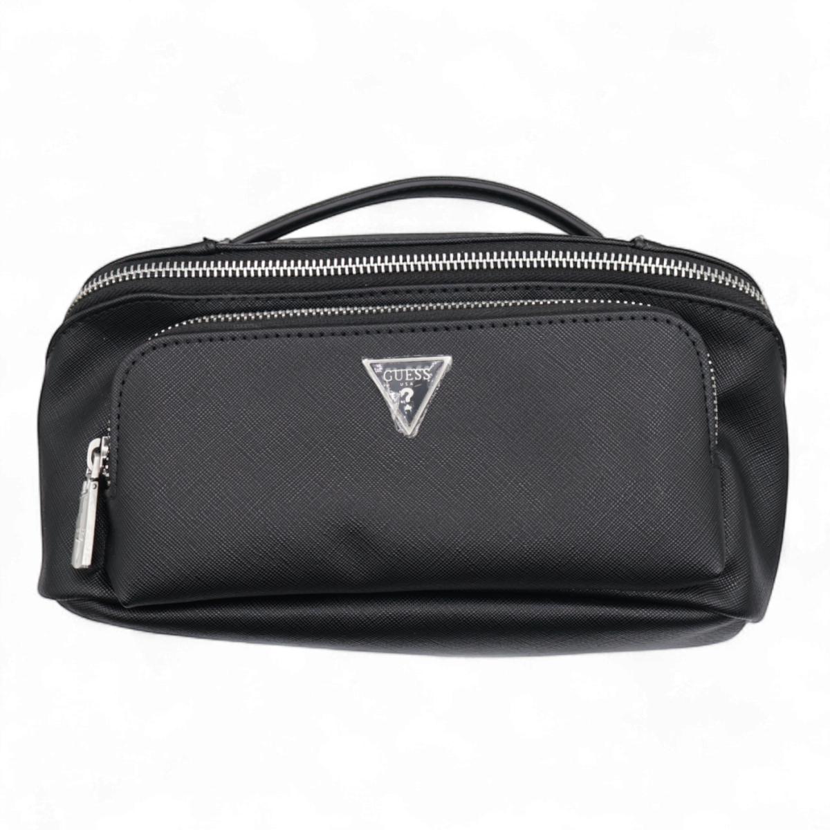 Neceser Guess Milano Negro