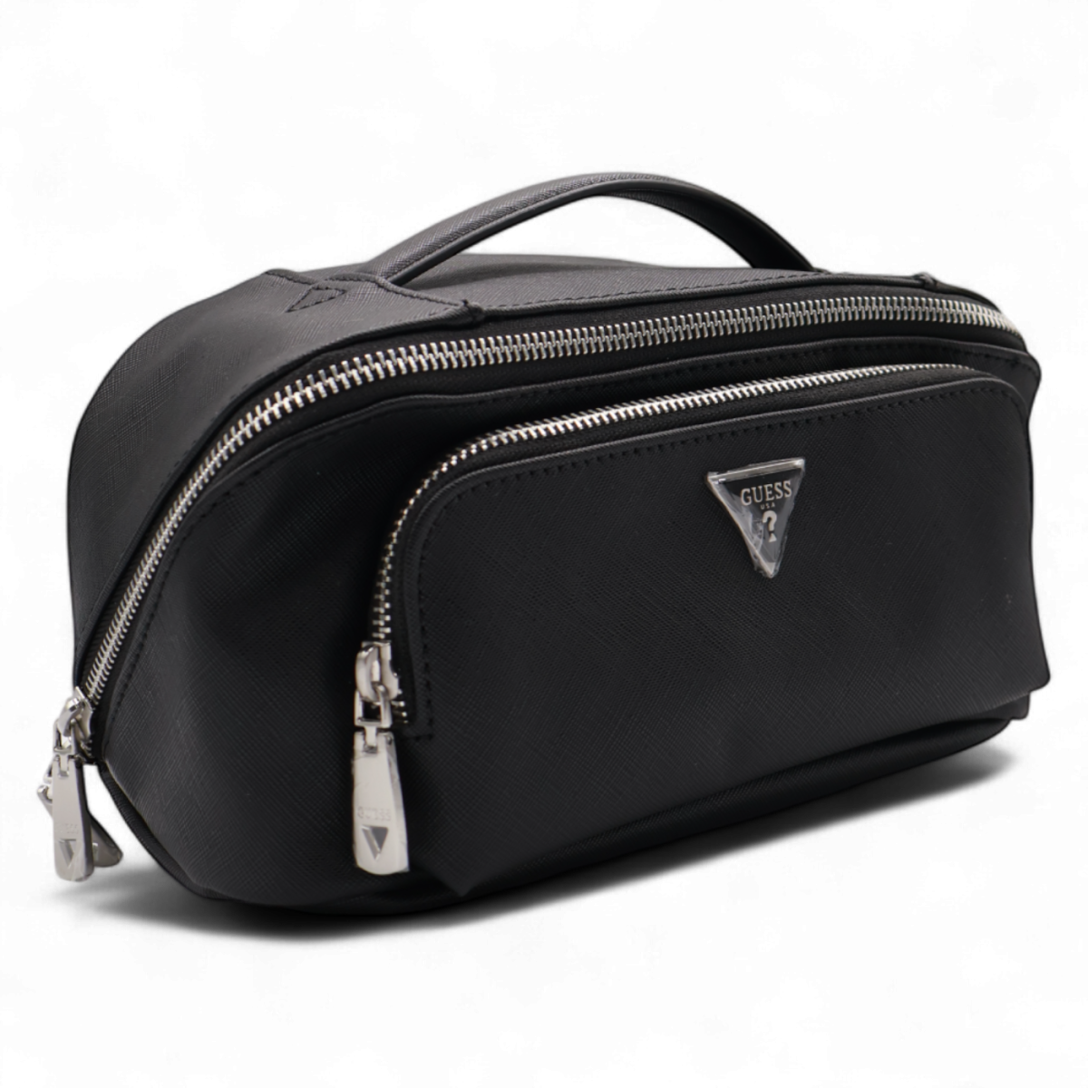 Neceser Guess Milano Negro 2