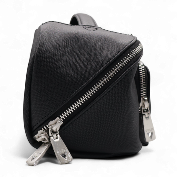 Neceser Guess Milano Negro