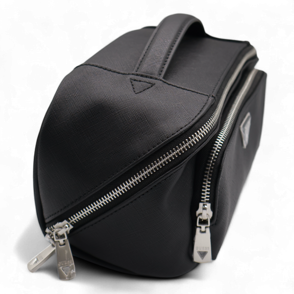 Neceser Guess Milano Negro
